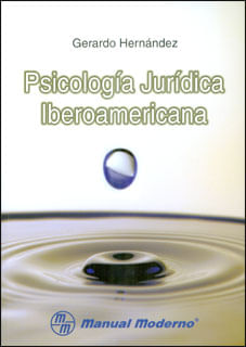 Psicología jurídica iberoamericana