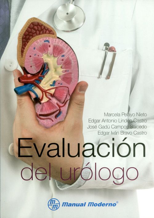 Evaluación del urólogo