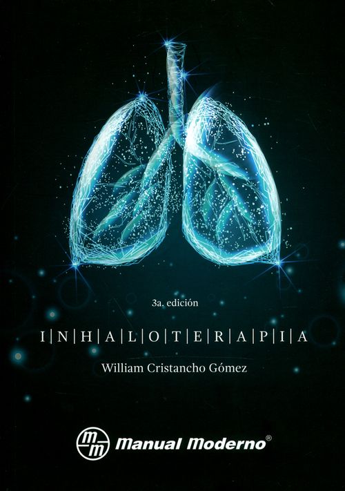 Inhaloterapia 3ª edición