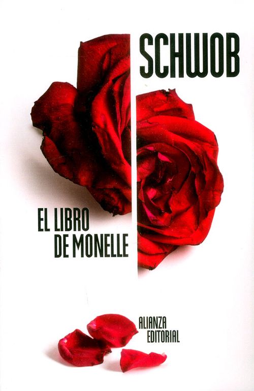 El libro de Monelle