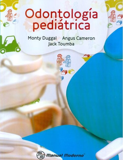Odontología pediátrica