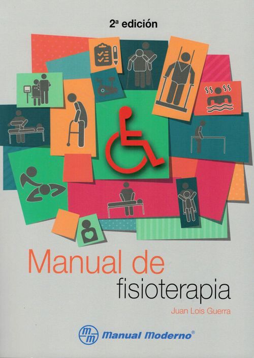 Manual de fisioterapia 2ª edición