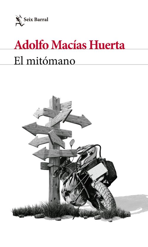 El mitómano