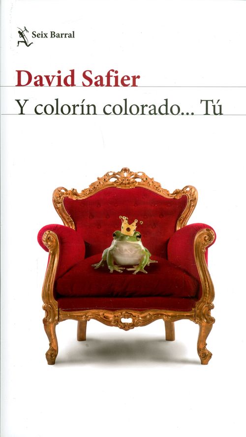 Y colorín colorado…Tú