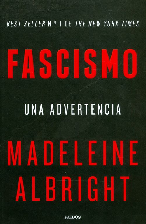 Fascismo Una advertencia
