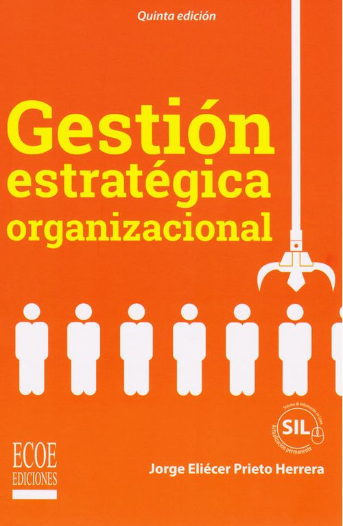 Gestión estratégica organizacional