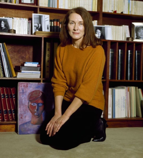 Annie Ernaux