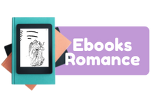 ebook de amor y romance