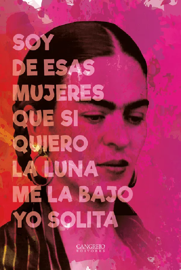 Agenda Frida Kahlo