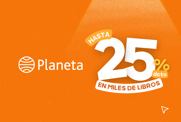 25% planeta