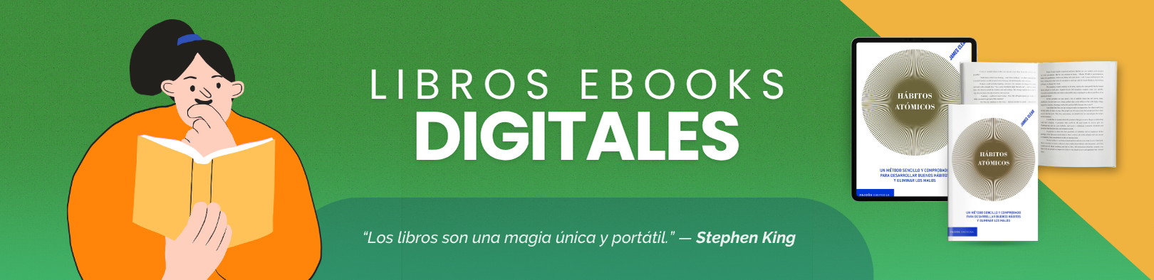 todo en ebooks
