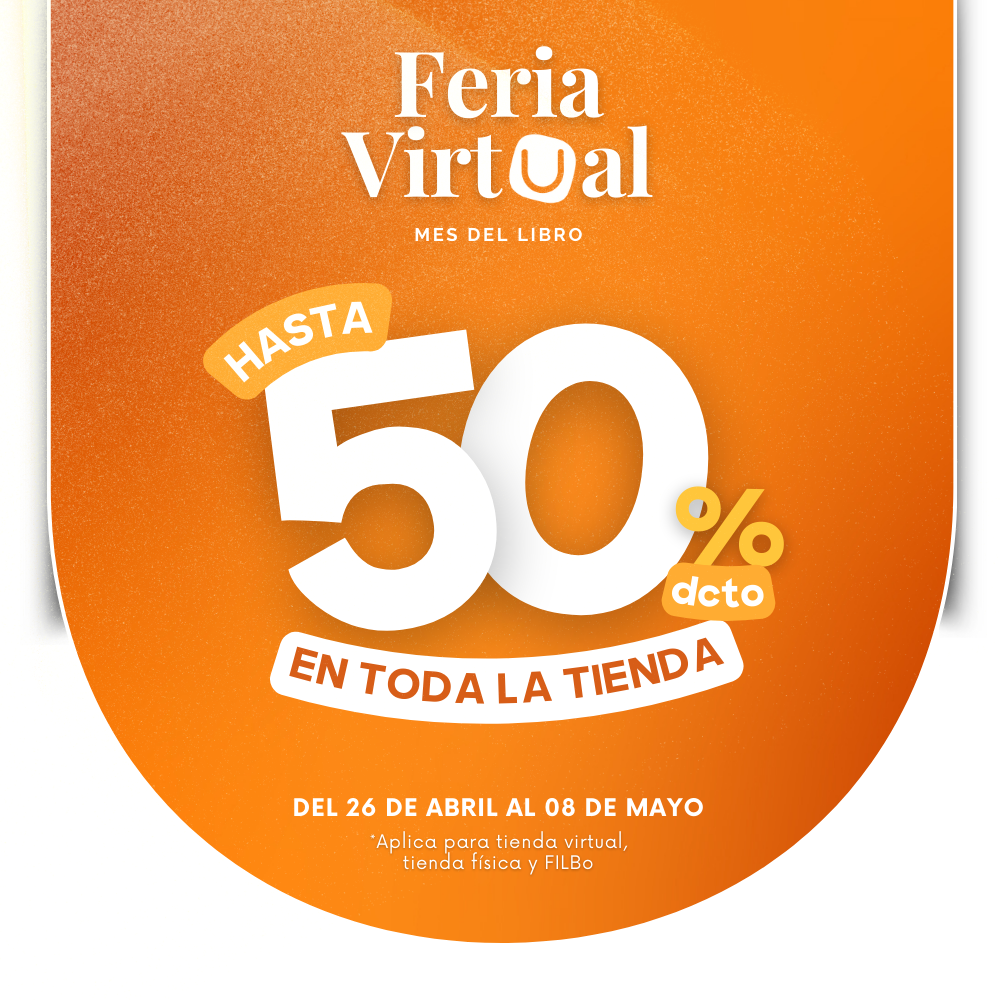 ¡Todos los libros aquí!