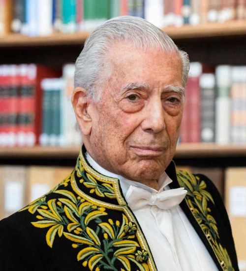 mario vargas llosa