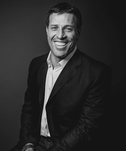 tony robbins