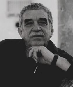 Gabriel García Márquez