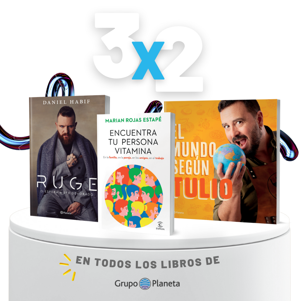 Combina tu 3x2 aquí